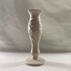 McCoy Candlestick Holder